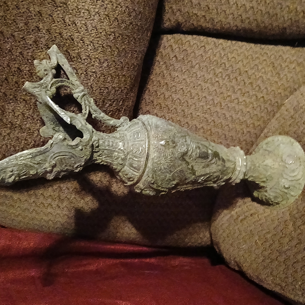 Awesome Antique Vase